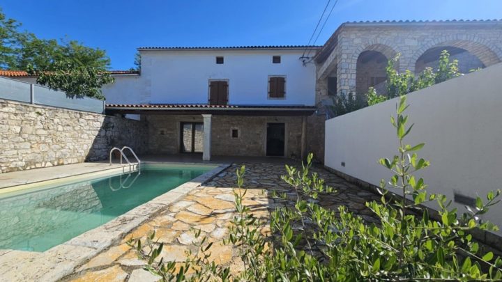 House for sale 120 m² – Poreč