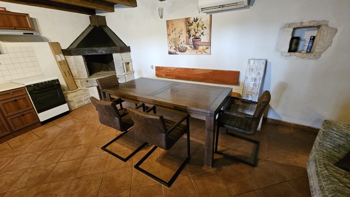 Kuća Na prodaju - ISTARSKA POREČ