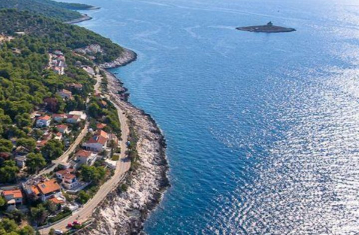 Casa In vendita - Splitsko-dalmatinska Hvar - foto 2/2