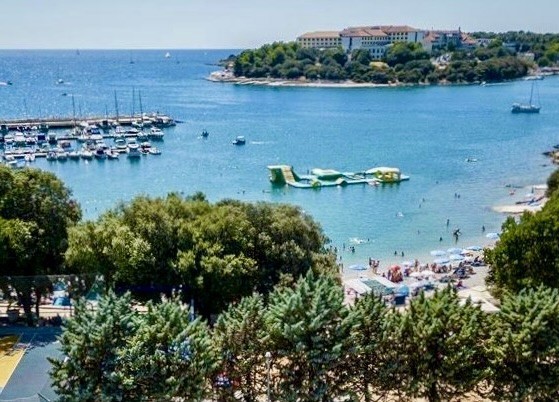 Apartma Naprodaj - ISTARSKA Medulin