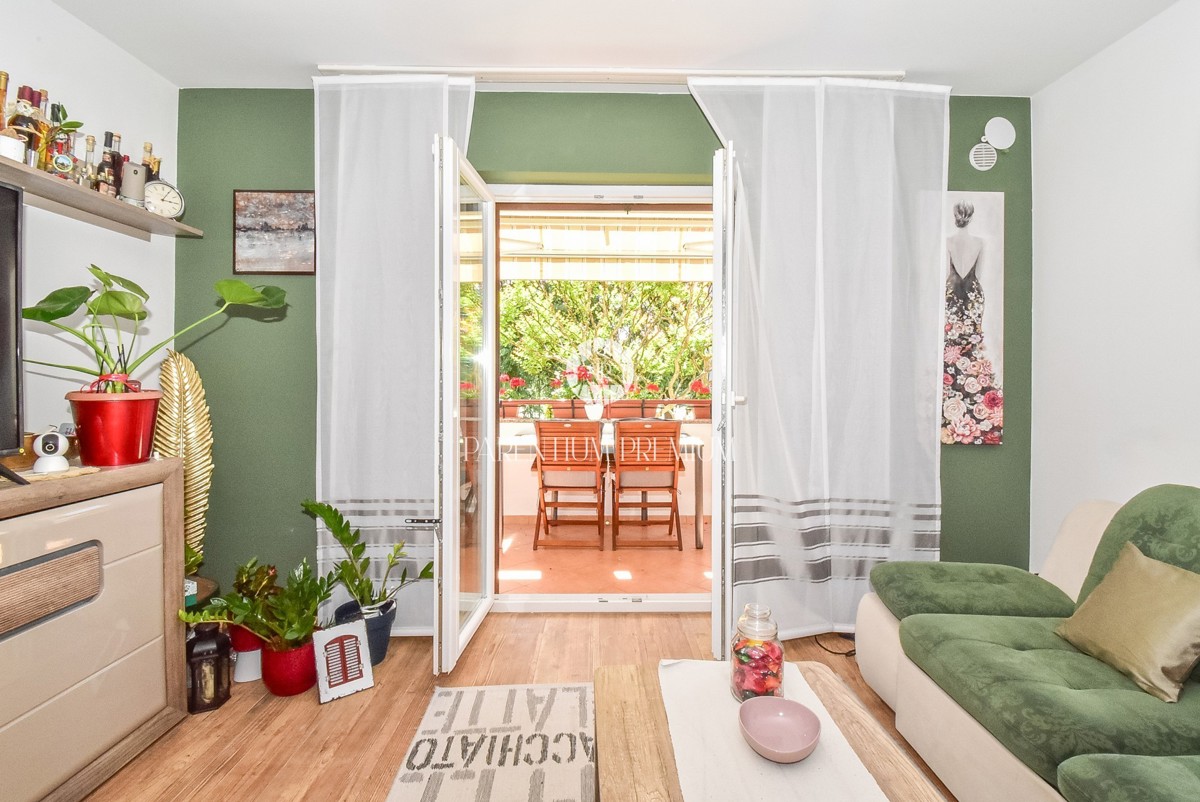 Flat For sale - ISTARSKA Poreč