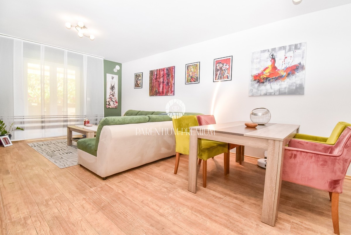 Appartement À vendre - Istarska Poreč - foto 3/18