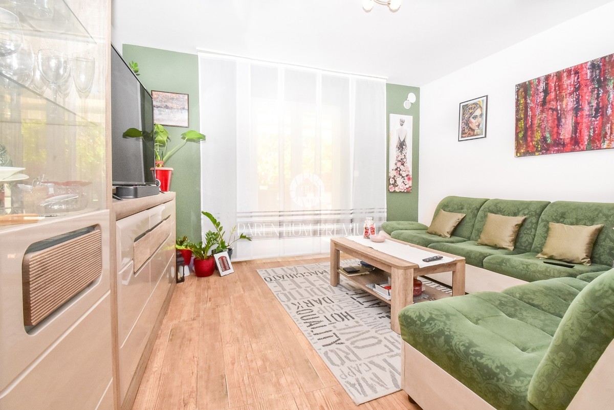 Appartement À vendre - Istarska Poreč - foto 4/18