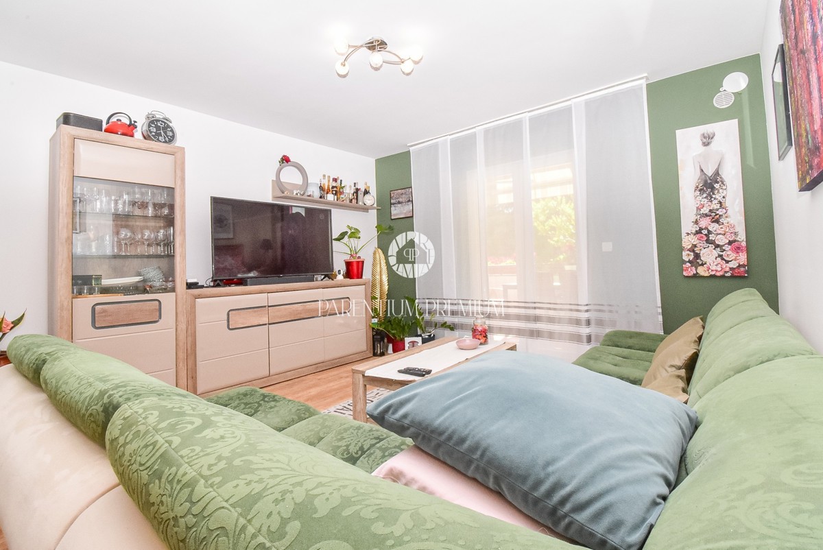 Appartement À vendre - ISTARSKA POREČ