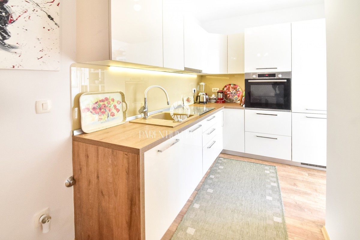 Appartement À vendre - ISTARSKA POREČ