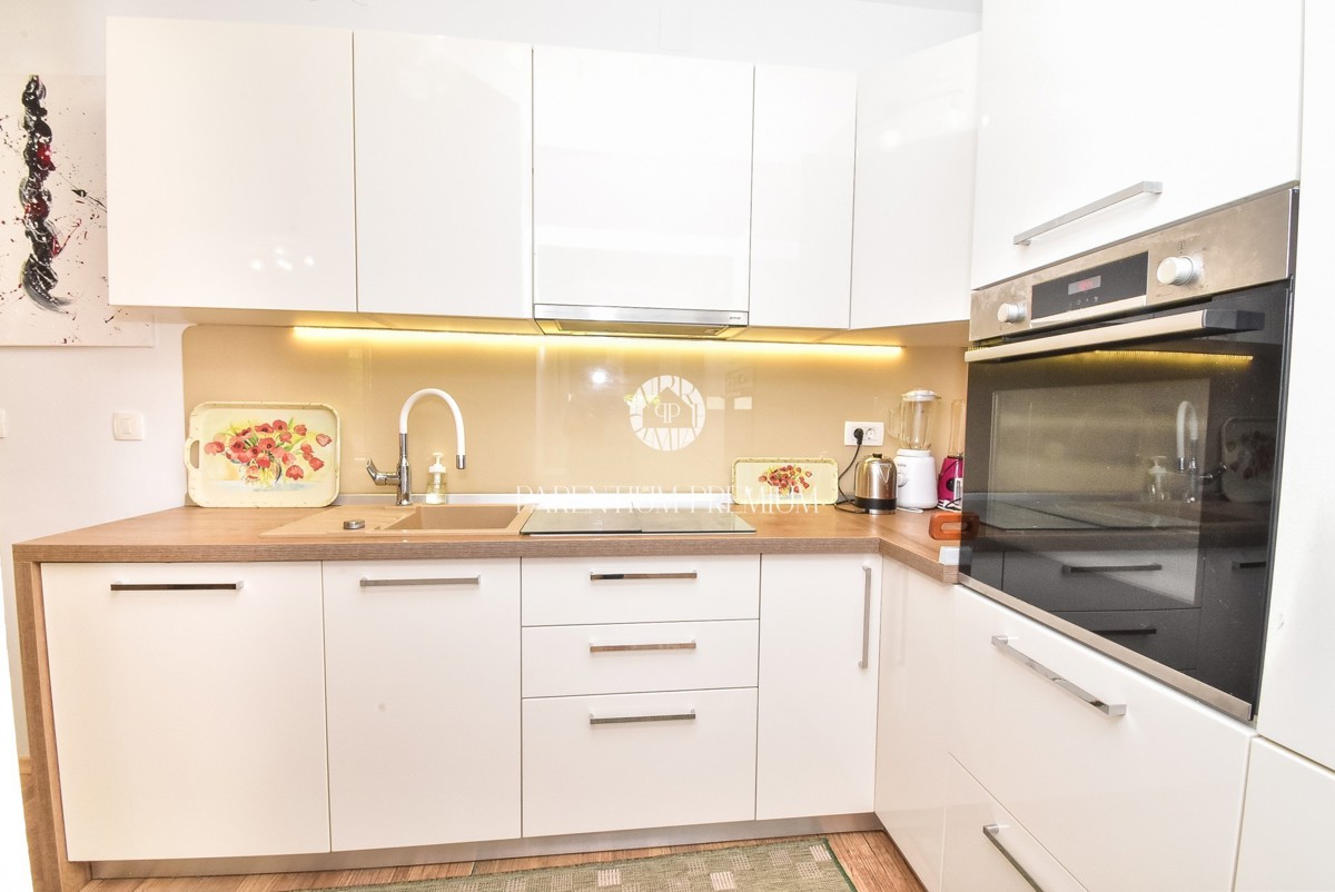 Appartement À vendre - ISTARSKA POREČ