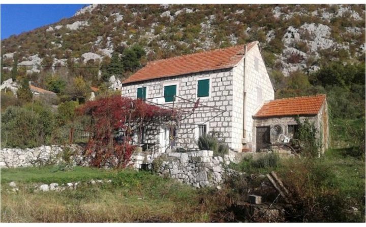 Dom na predaj 120 m² – Omiš