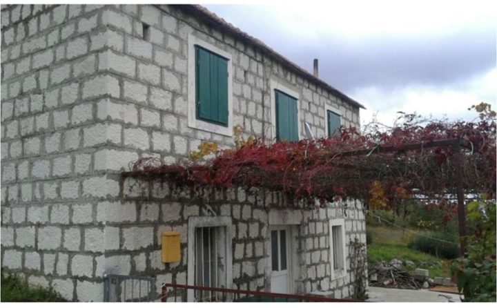 Hiša Naprodaj - Splitsko-dalmatinska Omiš - foto 4/4