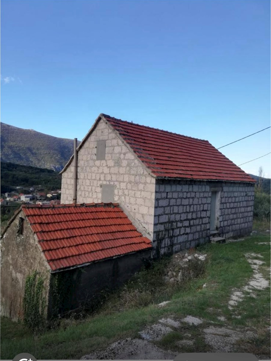 House For sale - Splitsko-dalmatinska Omiš - foto 2/3
