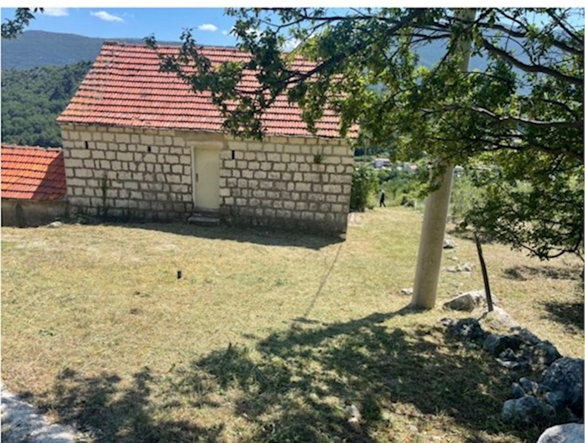 House For sale - Splitsko-dalmatinska Omiš - foto 3/3