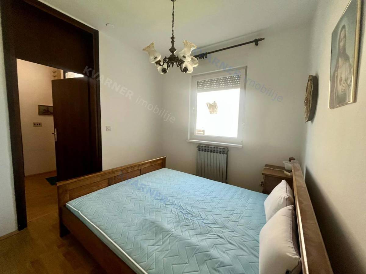 Appartement À vendre - PRIMORSKO-GORANSKA KRK