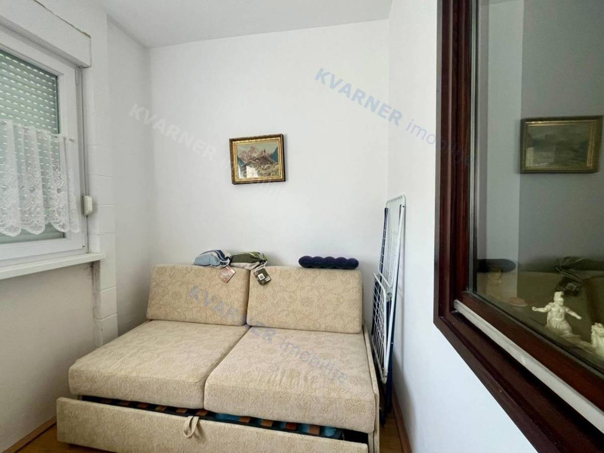 Appartement À vendre - PRIMORSKO-GORANSKA KRK