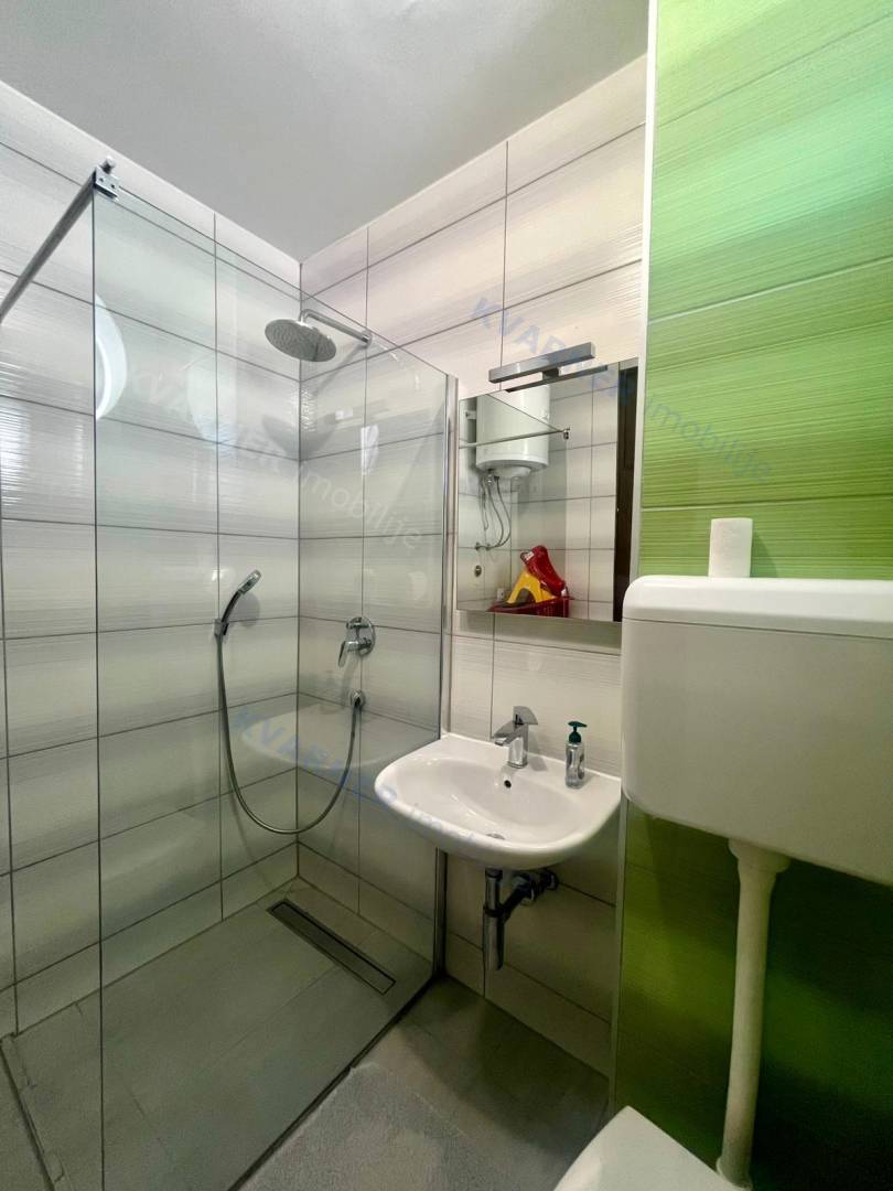 Appartement À vendre - PRIMORSKO-GORANSKA KRK