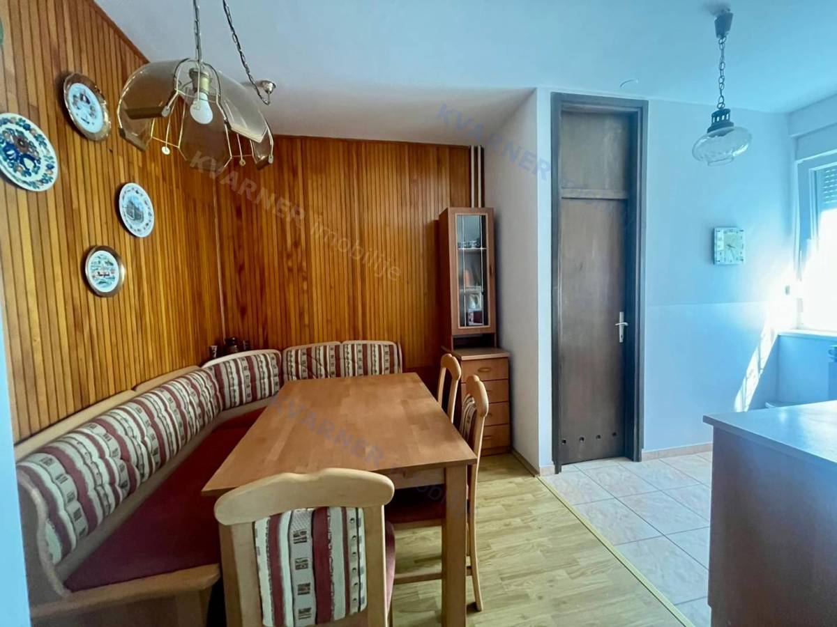 Appartement À vendre - Primorsko-goranska Krk - foto 5/13