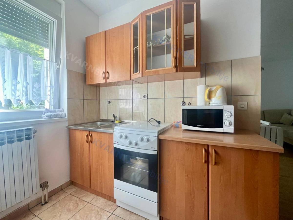 Appartement À vendre - PRIMORSKO-GORANSKA KRK
