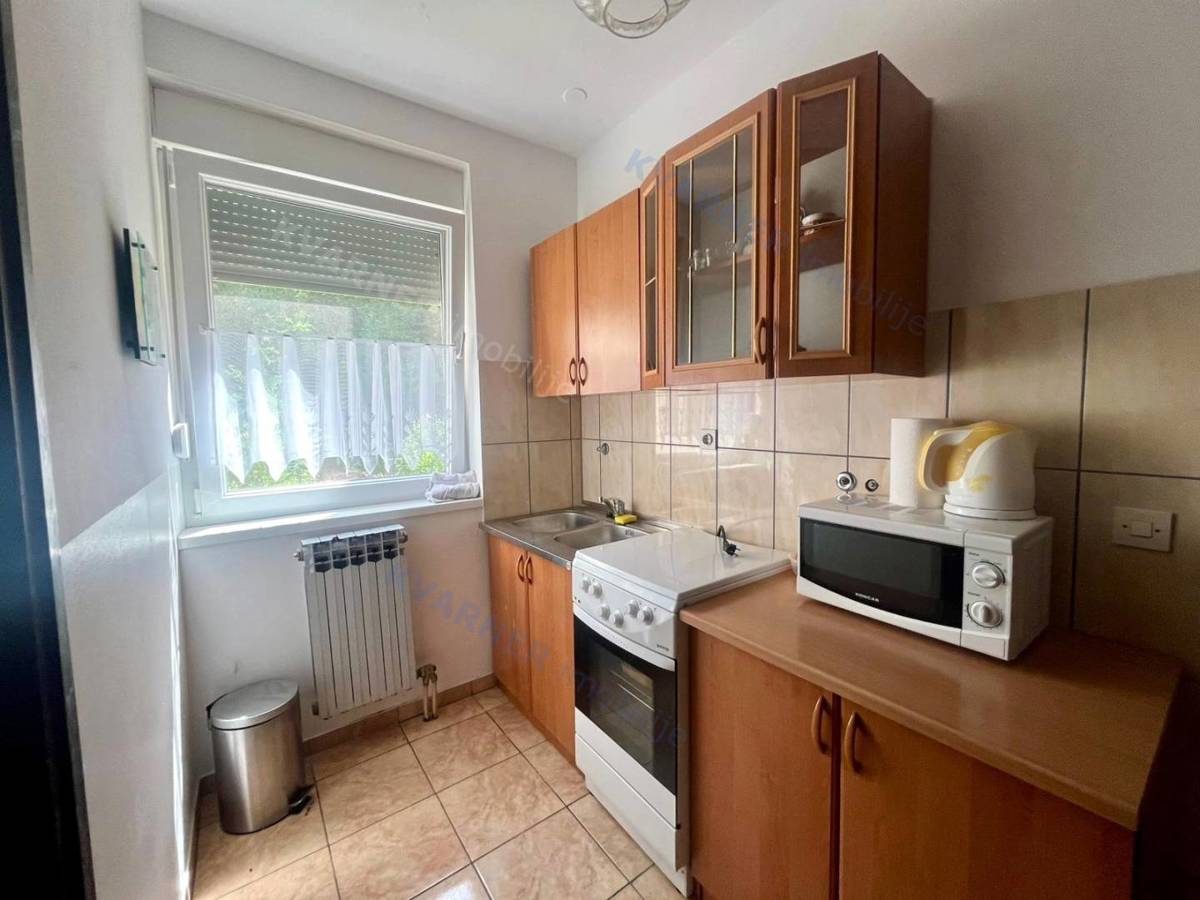Appartement À vendre - PRIMORSKO-GORANSKA KRK