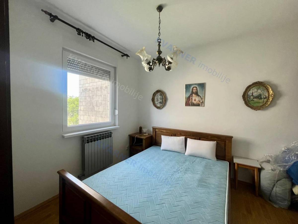 Appartement À vendre - PRIMORSKO-GORANSKA KRK