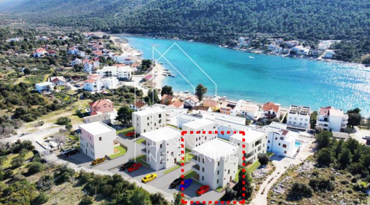 Appartamento In vendita - šibensko-kninska šibenik - foto 2/2