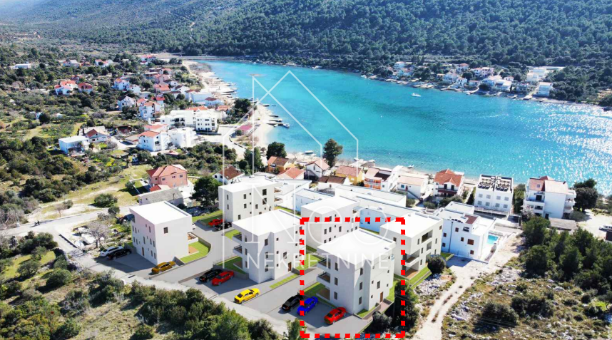 Apartmán Na predaj - ŠIBENSKO-KNINSKA ŠIBENIK