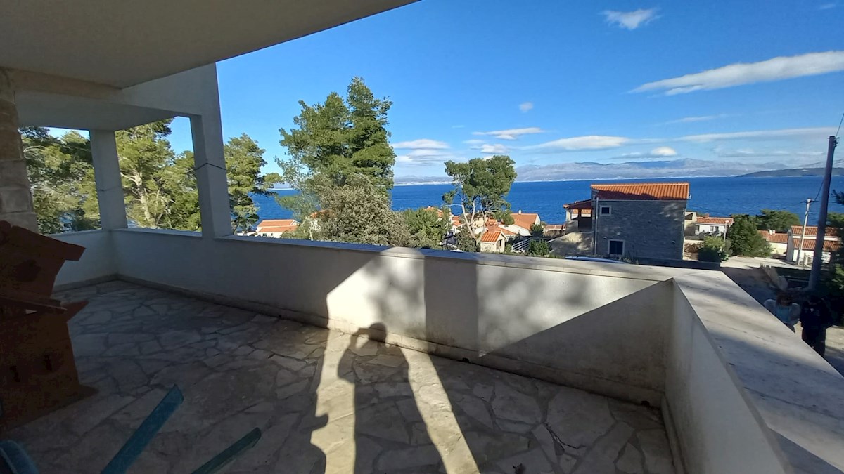 Kuća Na prodaju - SPLITSKO-DALMATINSKA ŠOLTA