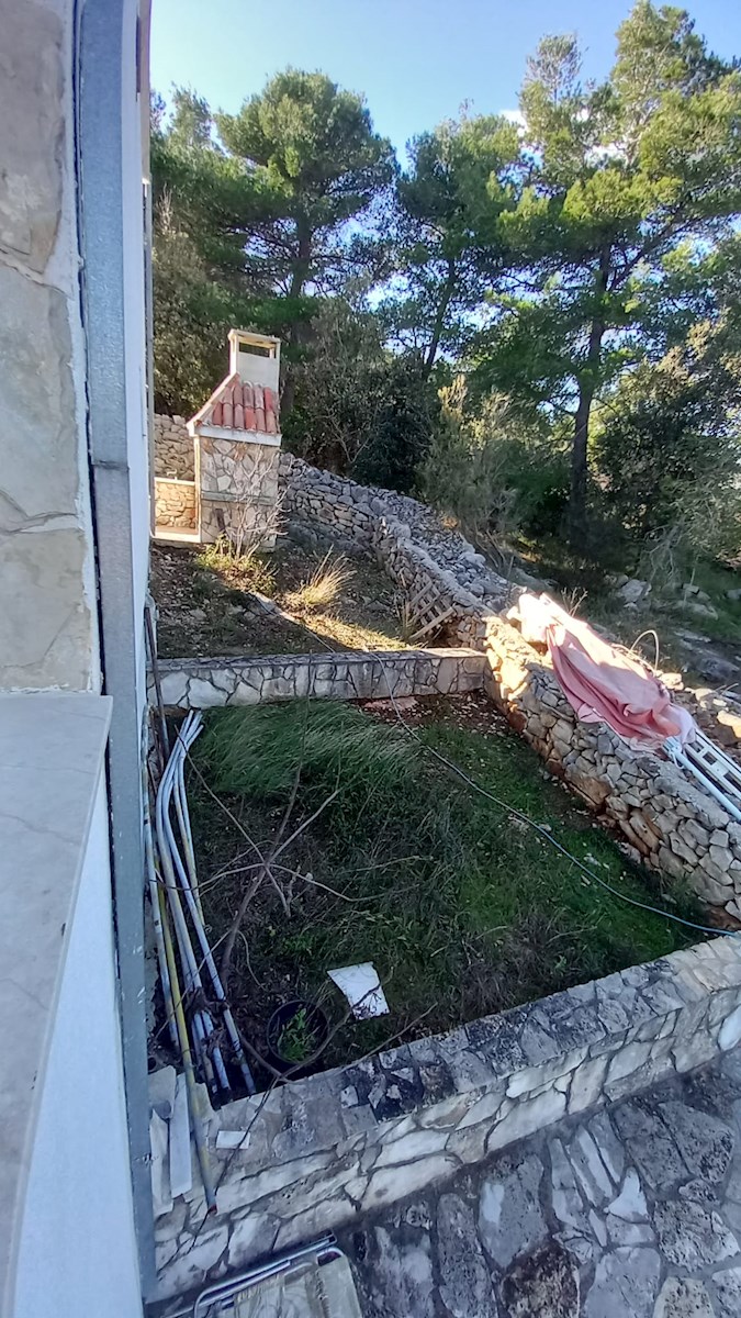 Kuća Na prodaju - SPLITSKO-DALMATINSKA ŠOLTA