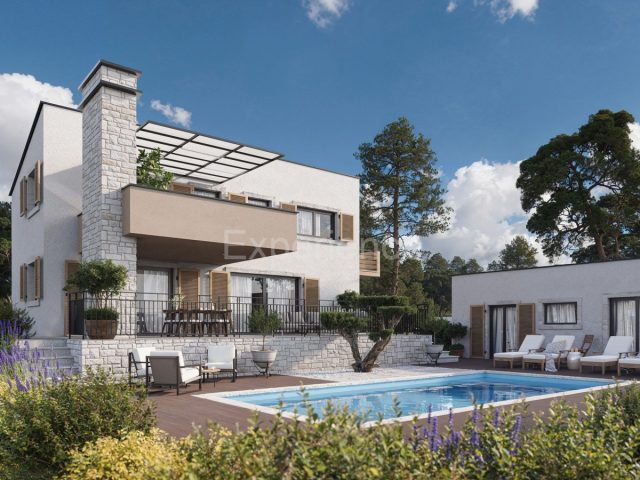 House for sale 163 m² – Vižinada