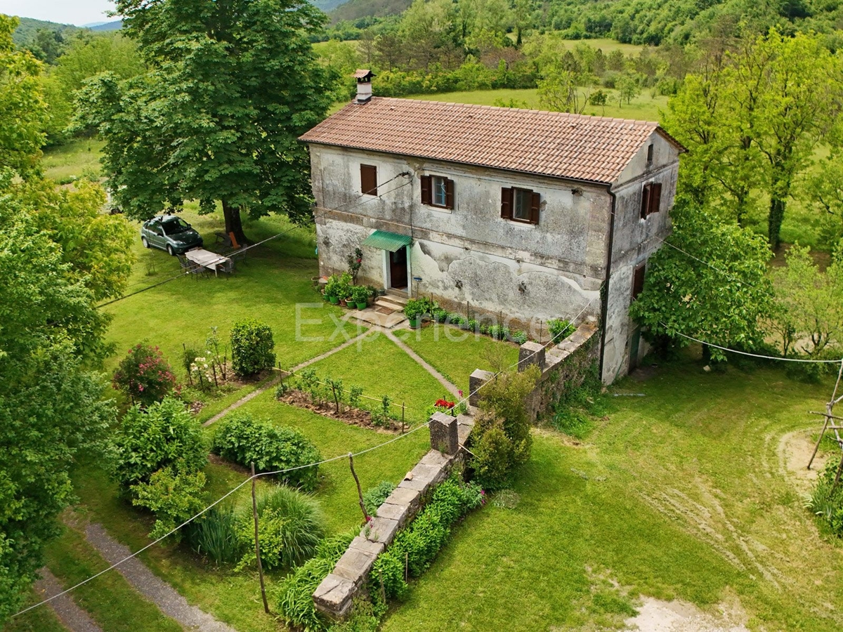 Dom Na predaj - Istarska Lupoglav - foto 4/39