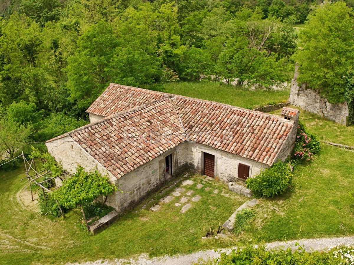 Dom Na predaj - Istarska Lupoglav - foto 5/39