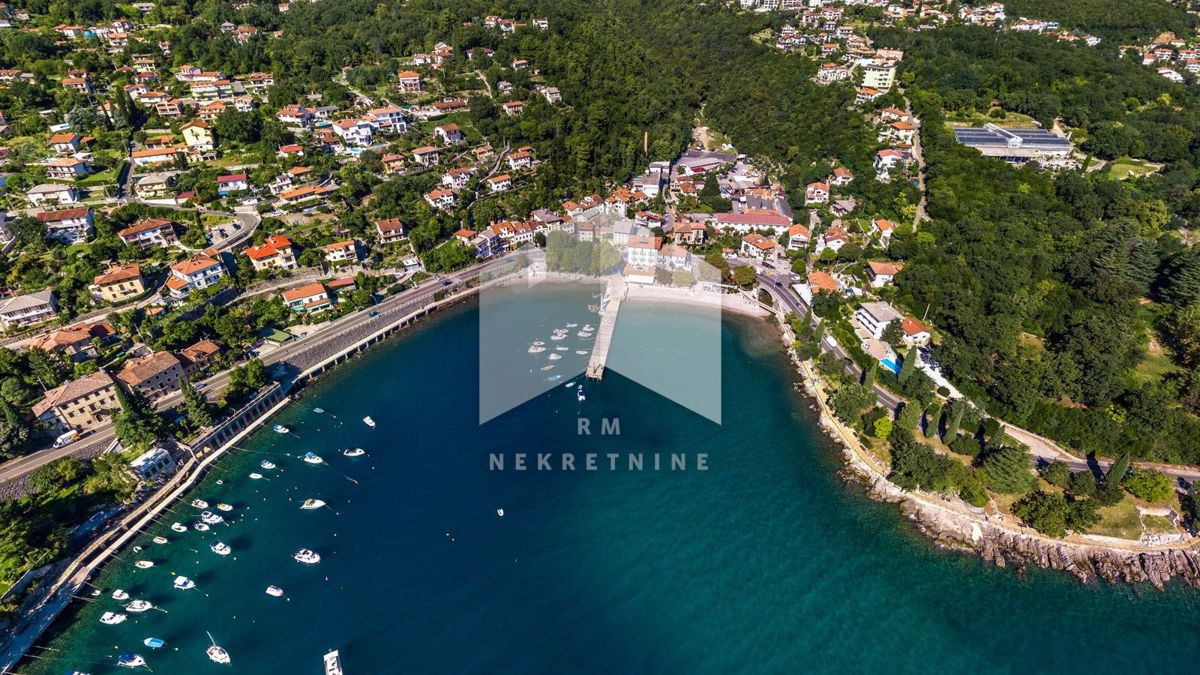 Zemljište Na prodaju - PRIMORSKO-GORANSKA OPATIJA
