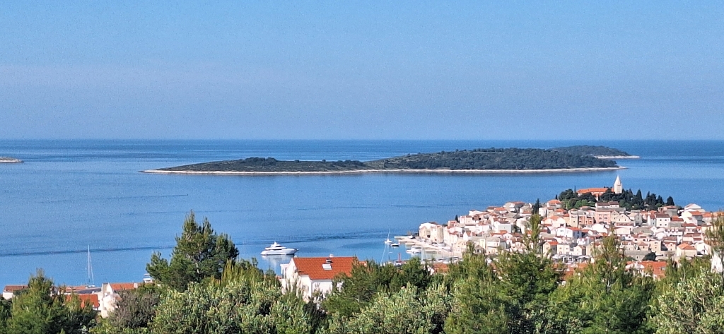 Appartement À vendre - šibensko-kninska Primošten - foto 5/7