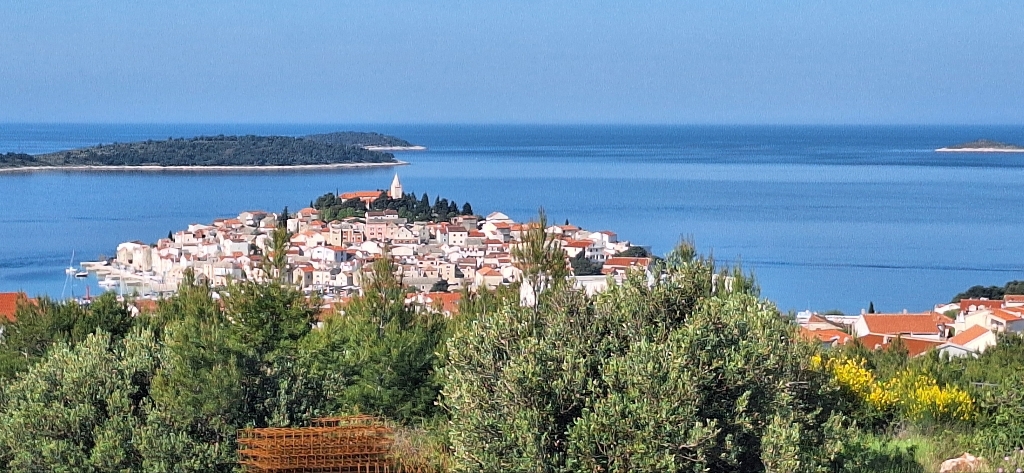 Stan Na prodaju - ŠIBENSKO-KNINSKA Primošten