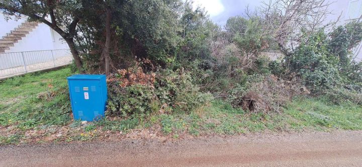 Terrain À vendre - šibensko-kninska šibenik - foto 5/19