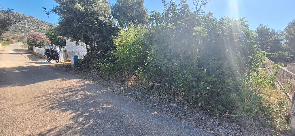 Zemljište Na prodaju - ŠIBENSKO-KNINSKA ŠIBENIK