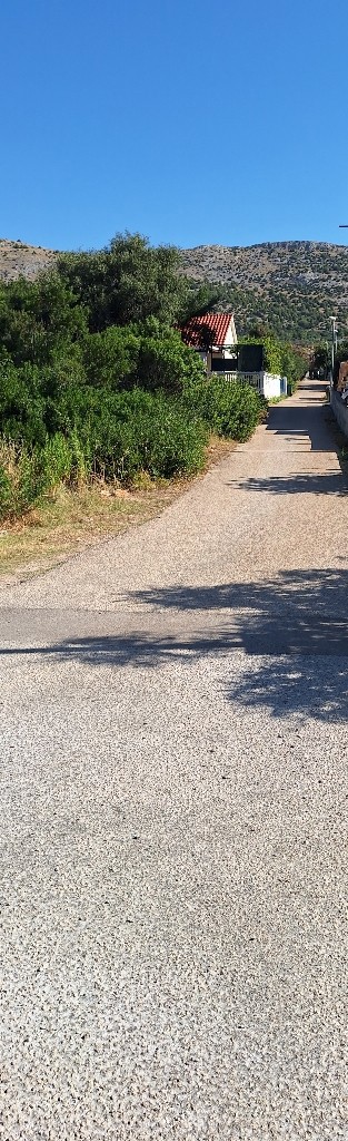 Zemljište Na prodaju - ŠIBENSKO-KNINSKA ŠIBENIK