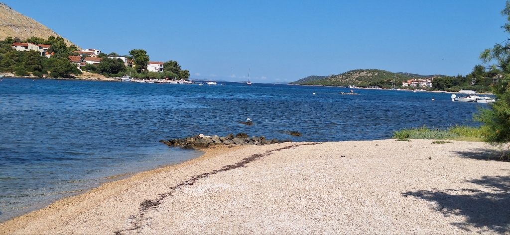 Zemljište Na prodaju - ŠIBENSKO-KNINSKA ŠIBENIK
