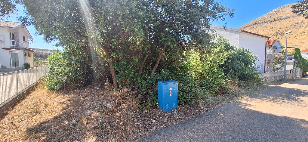 Zemljište Na prodaju - ŠIBENSKO-KNINSKA ŠIBENIK