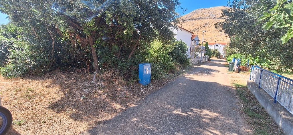 Zemljište Na prodaju - ŠIBENSKO-KNINSKA ŠIBENIK