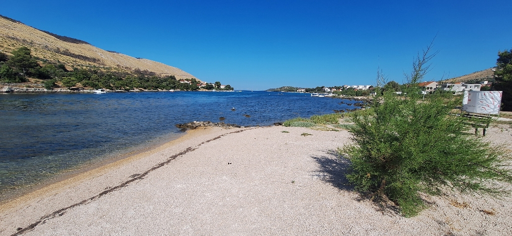 Zemljište Na prodaju - ŠIBENSKO-KNINSKA ŠIBENIK