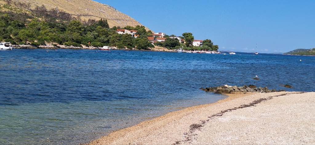 Zemljište Na prodaju - ŠIBENSKO-KNINSKA ŠIBENIK