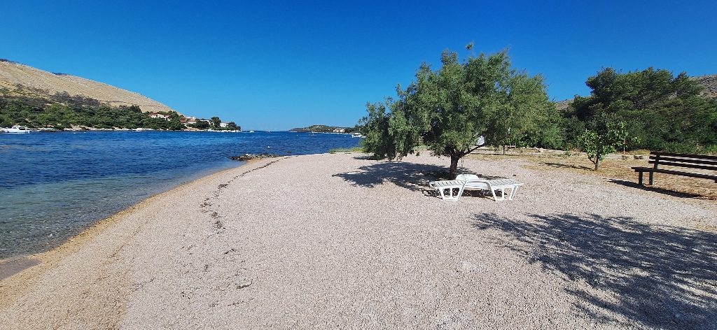 Zemljište Na prodaju - ŠIBENSKO-KNINSKA ŠIBENIK
