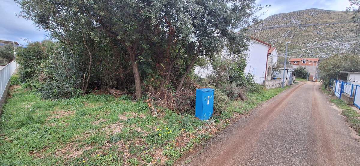 Zemljište Na prodaju - ŠIBENSKO-KNINSKA ŠIBENIK