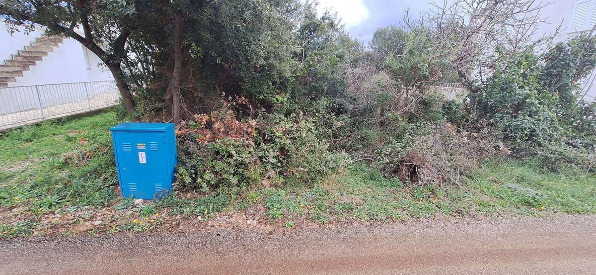 Zemljište Na prodaju - ŠIBENSKO-KNINSKA ŠIBENIK