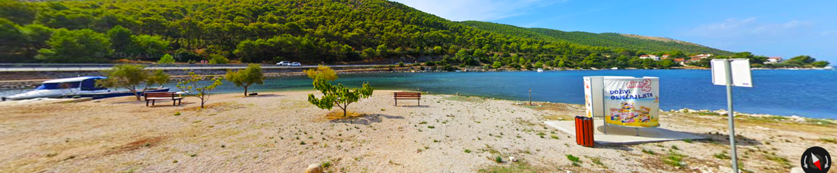 Zemljište Na prodaju - ŠIBENSKO-KNINSKA ŠIBENIK