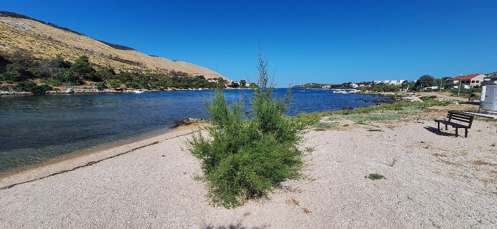 Zemljište Na prodaju - ŠIBENSKO-KNINSKA ŠIBENIK