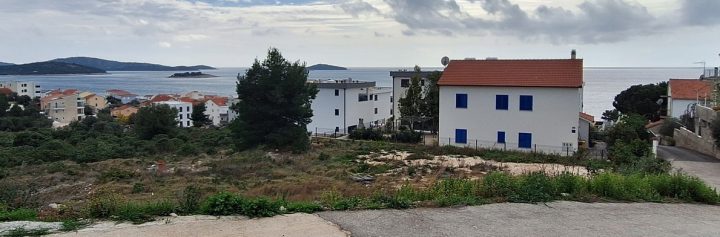 Terrain à vendre – Rogoznica