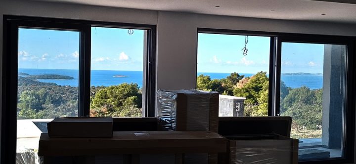 Maison à vendre 243 m² – Primošten