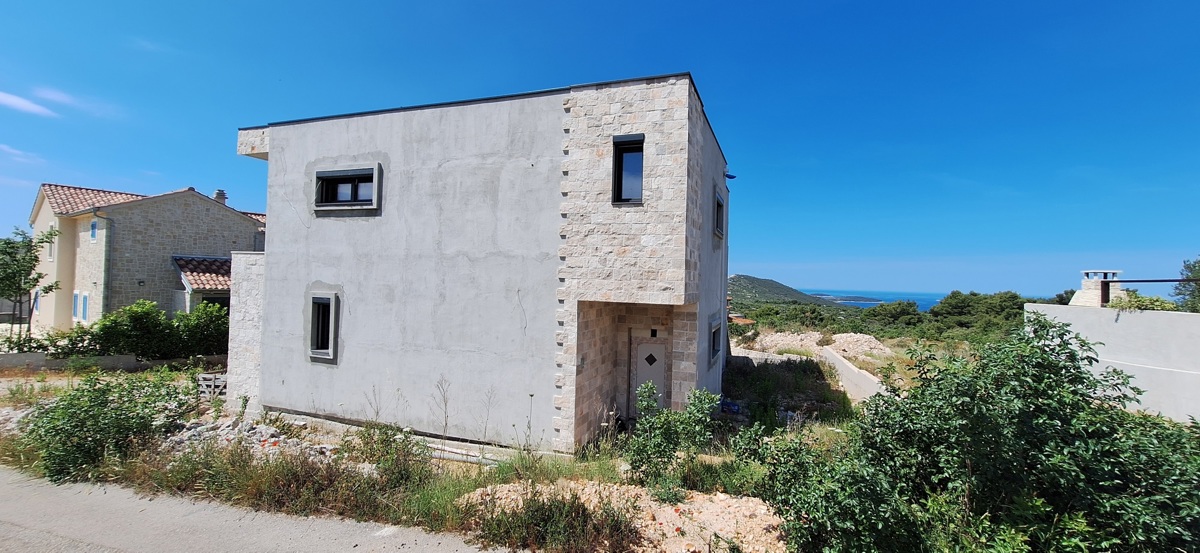 Casa In vendita - ŠIBENSKO-KNINSKA PRIMOŠTEN