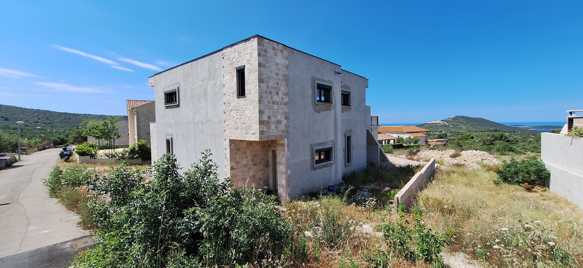 Casa In vendita - ŠIBENSKO-KNINSKA PRIMOŠTEN