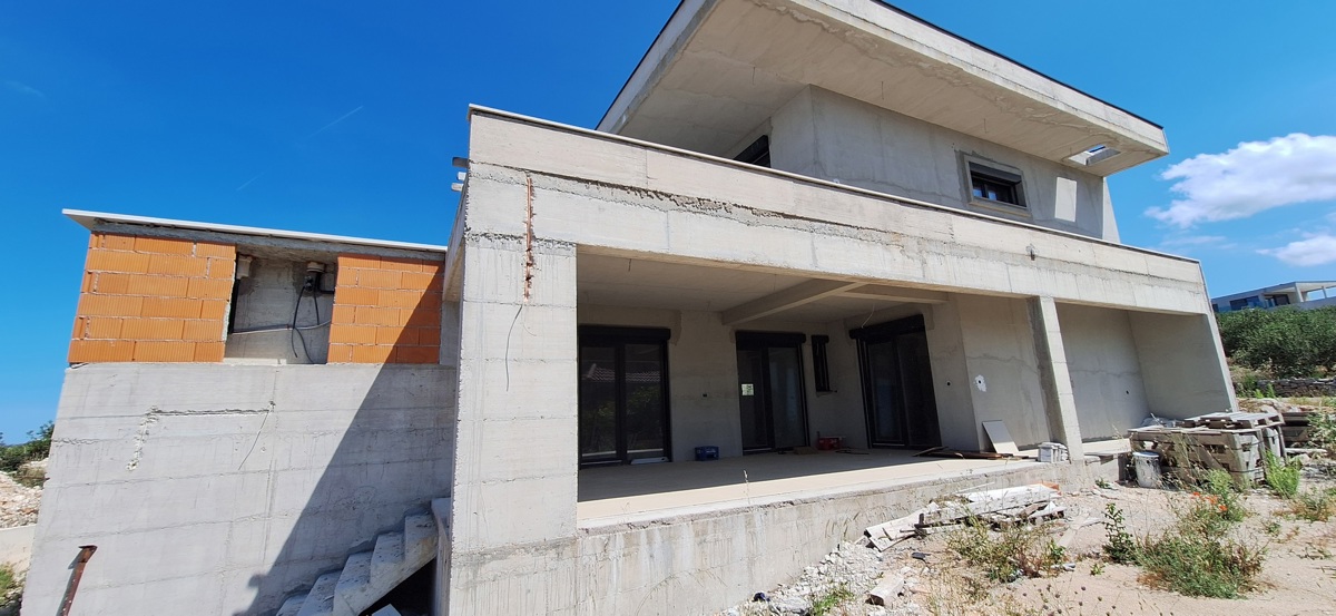 Casa In vendita - ŠIBENSKO-KNINSKA PRIMOŠTEN