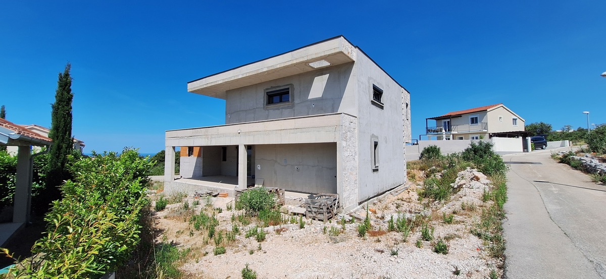 Casa In vendita - ŠIBENSKO-KNINSKA PRIMOŠTEN